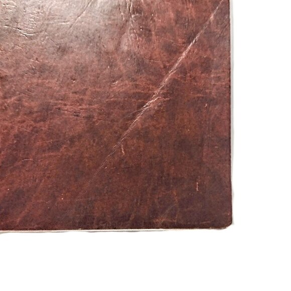 Rand McNally Business Traveler's ROAD ATLAS ~ Leatherette Cover ~ VINTAGE 1988! - Picture 9 of 11